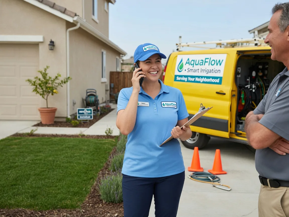 Irrigation Installation West Columbia, WV FAQs